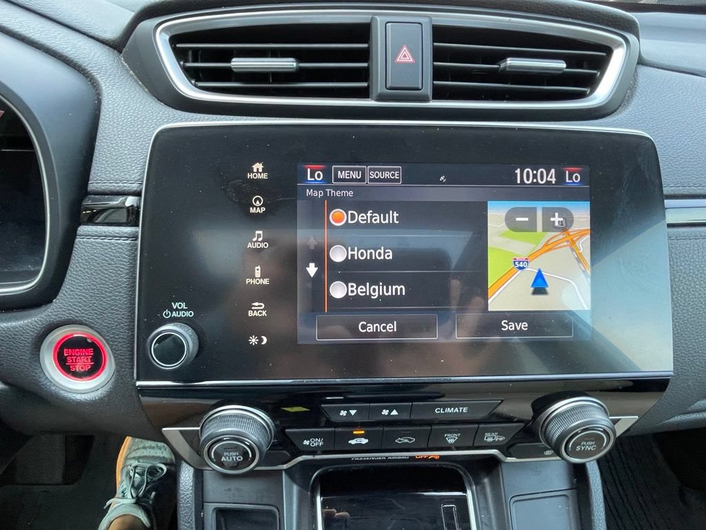 Used 2017 Honda CR-V Touring image 17