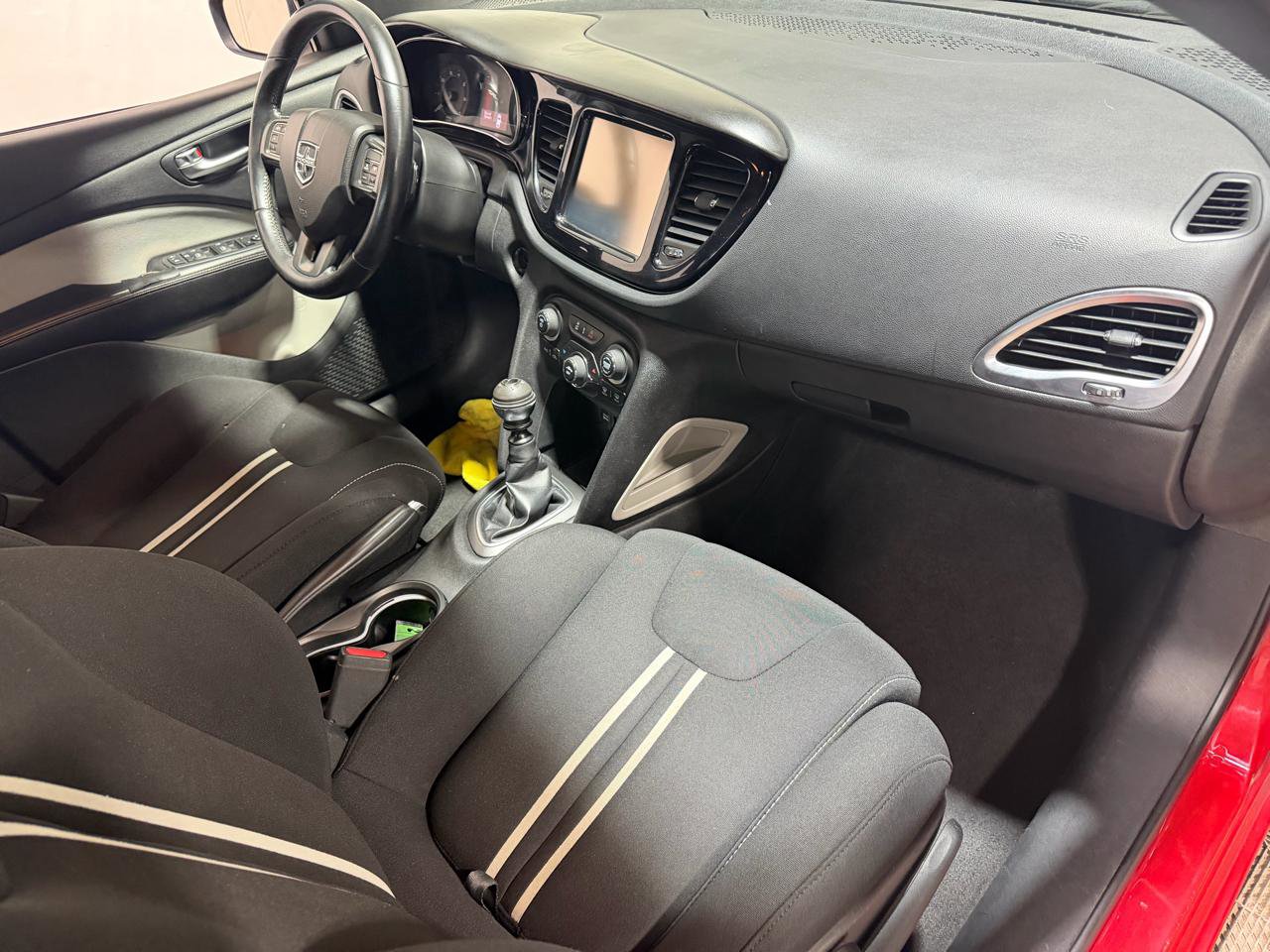 Used 2013 Dodge Dart Rallye FWD image 13