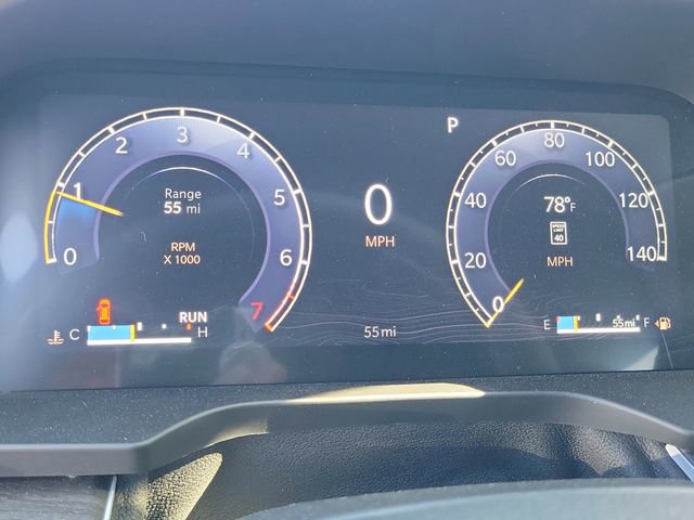 New 2026 Jeep Grand Cherokee L Limited AWD/4WD image 26