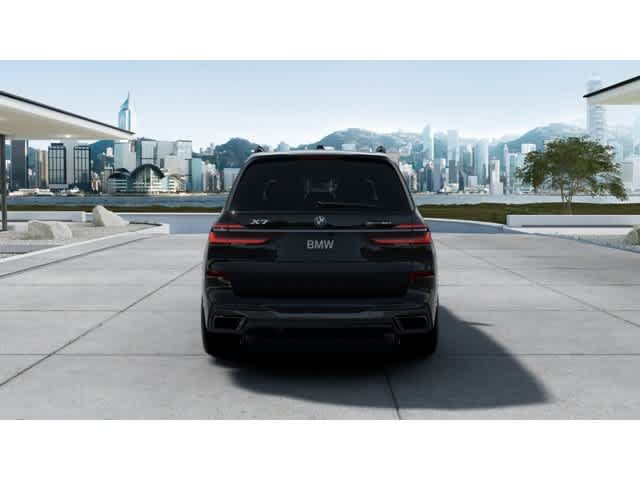 New 2027 BMW X7 xDrive40i w/ M Sport Package AWD/4WD image 5