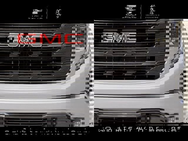 Used 2024 GMC Sierra 1500 Elevation image 10