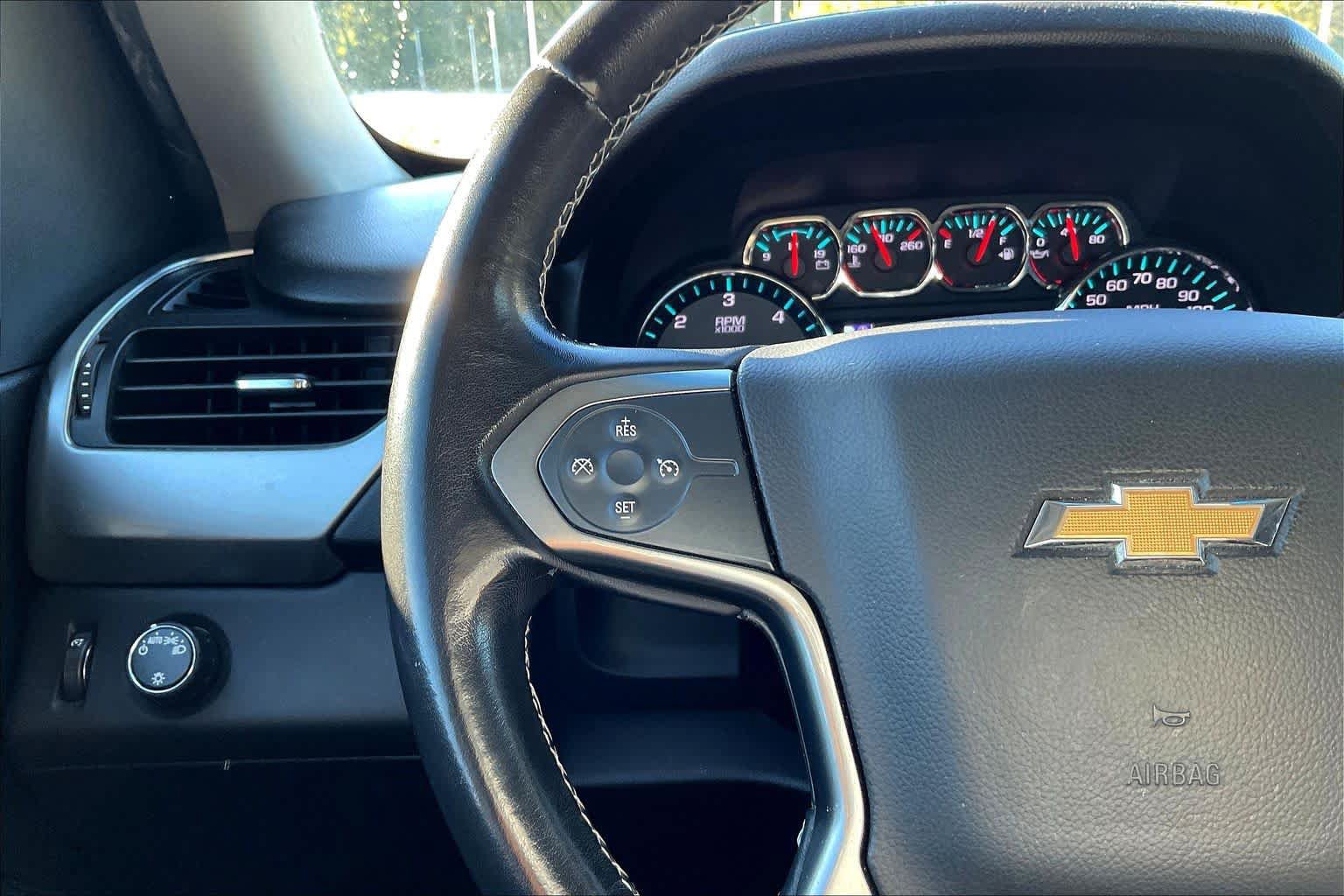 Used 2019 Chevrolet Tahoe LS RWD image 23