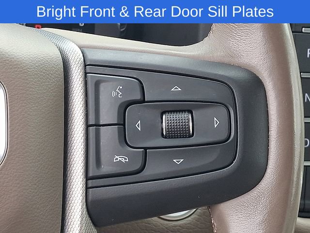 Certified 2022 GMC Yukon Denali w/ Denali Premium Package image 27