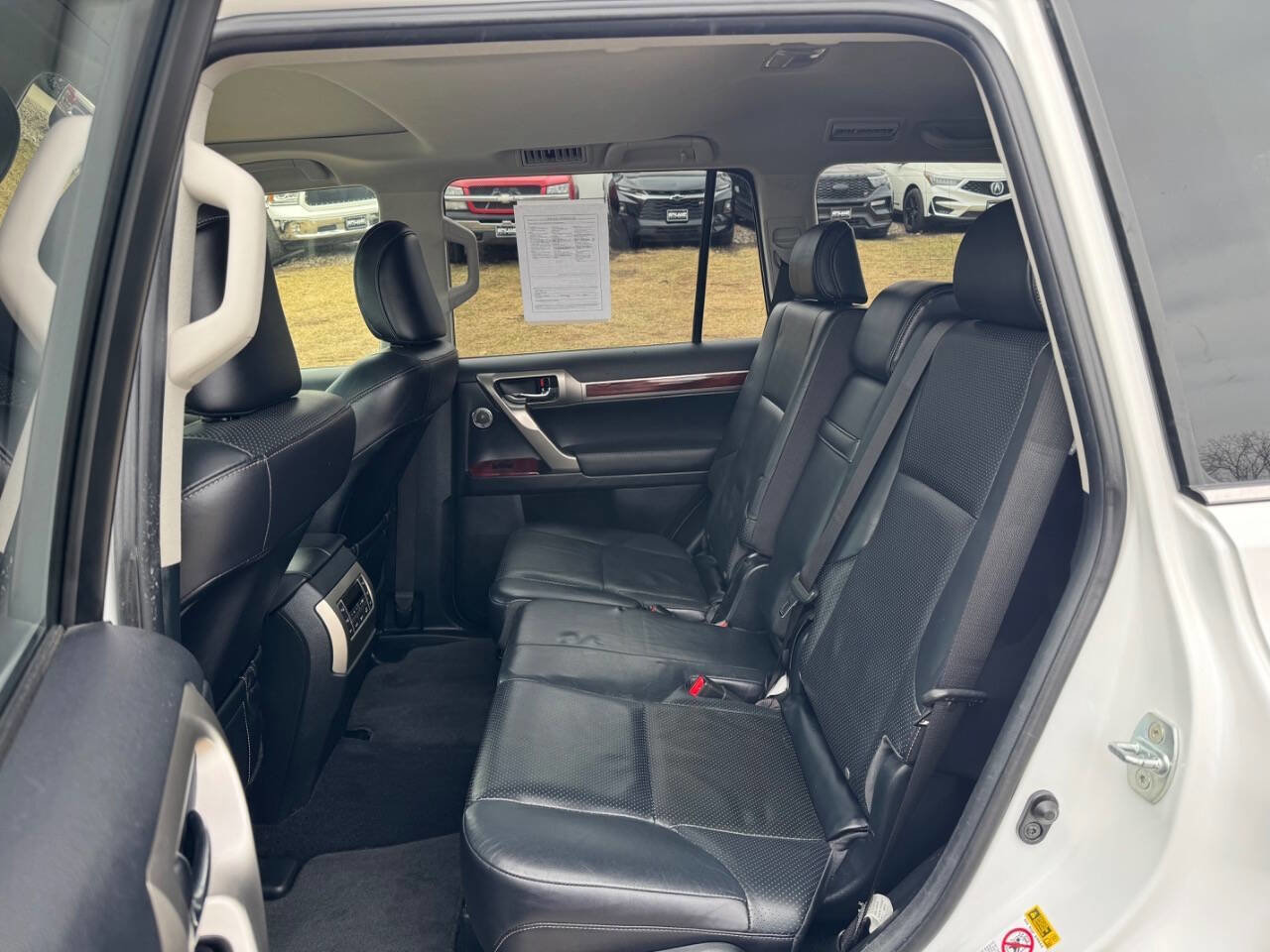 Used 2013 Lexus GX 460 Premium image 12