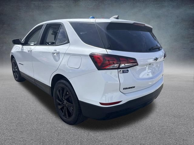 Used 2023 Chevrolet Equinox LS w/ LS Convenience Package image 11