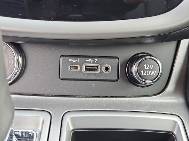 Used 2020 Nissan Murano SL w/ Cargo Package image 29