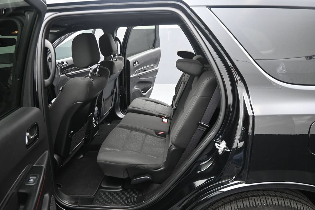 Used 2026 Dodge Durango GT AWD/4WD image 29