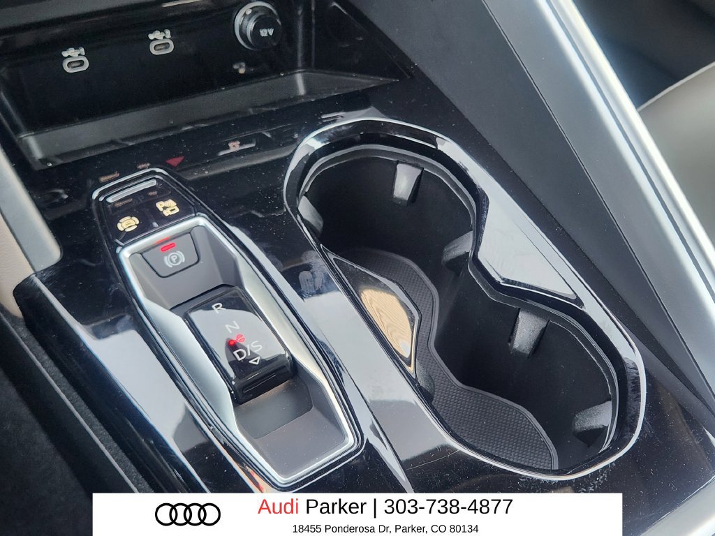 Used 2025 Audi Q5 Premium Plus w/ Premium Plus AWD/4WD image 10