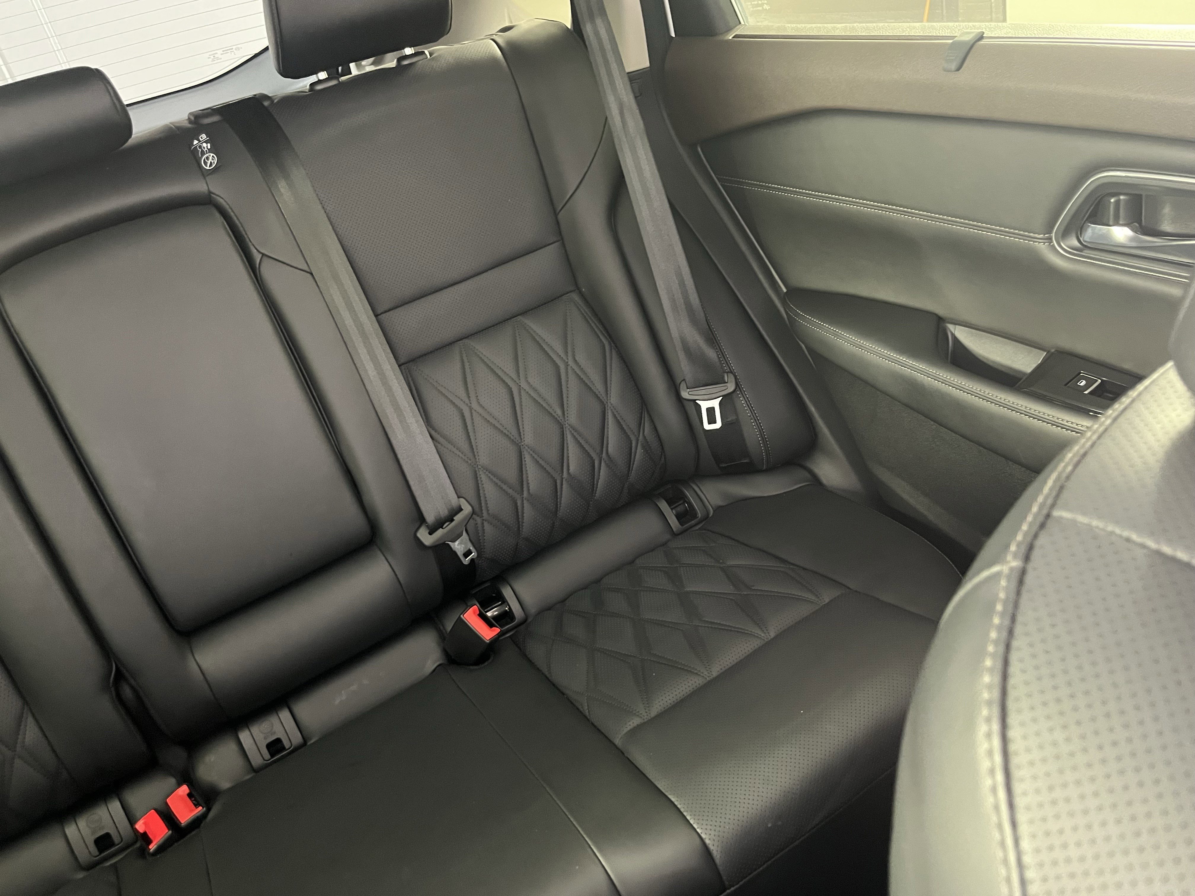 Used 2023 Nissan Rogue Platinum image 24