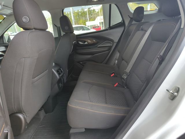 Used 2018 GMC Terrain SLE w/ Driver Convenience Package image 29