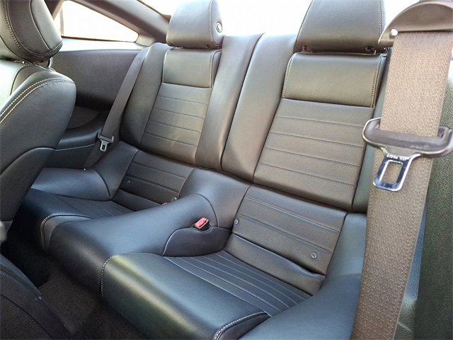 Used 2013 Ford Mustang Premium image 10