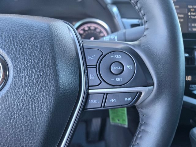 Certified 2024 Toyota Camry LE w/ Cold Weather Package AWD/4WD image 22