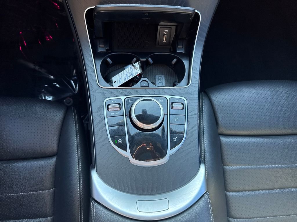 Used 2019 Mercedes-Benz C 300 C 300 image 21