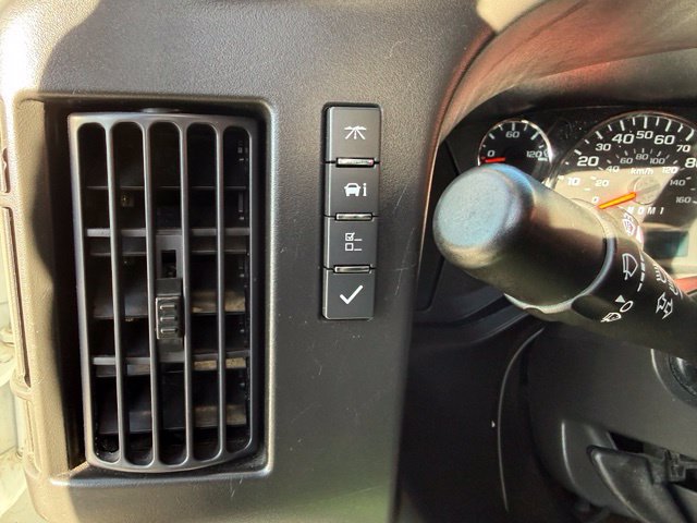 Used 2023 Chevrolet Express 3500 LS RWD image 36