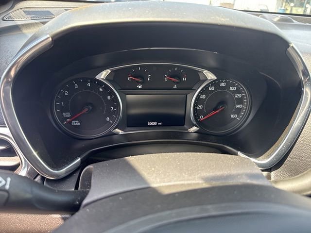 Used 2021 Chevrolet Equinox LT FWD image 10