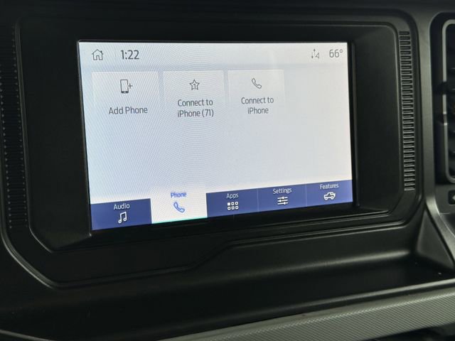 Used 2021 Ford Bronco Badlands image 17