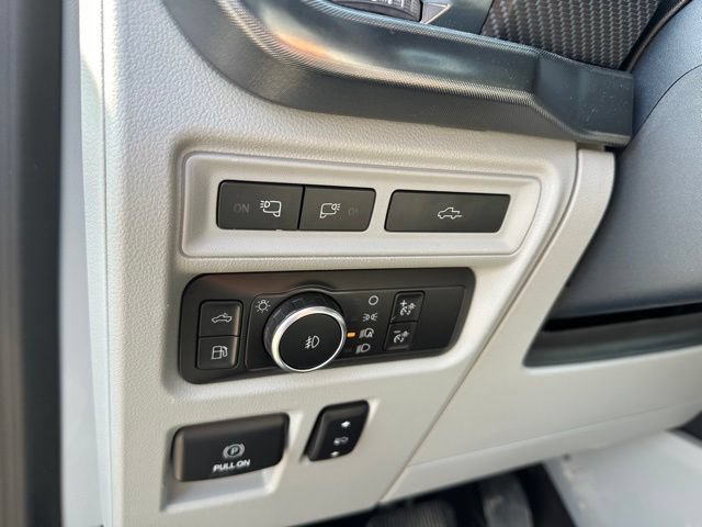 Certified 2021 Ford F150 Limited AWD/4WD image 17