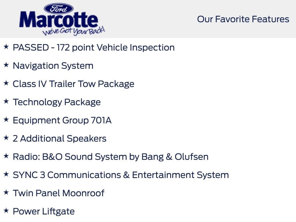 Certified 2023 Ford Explorer King Ranch w/ Technology Package AWD/4WD image 41