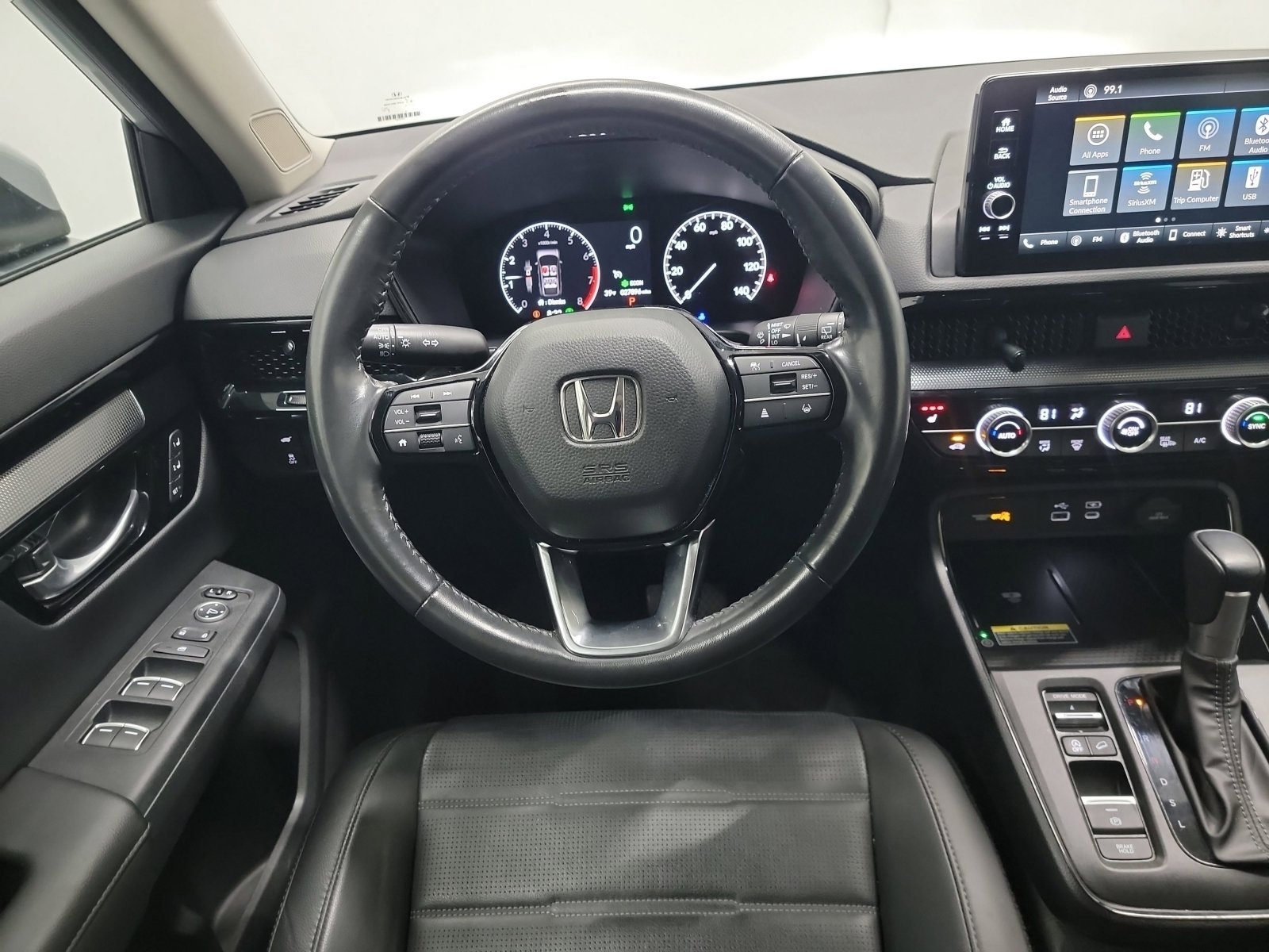 Certified 2023 Honda CR-V EX-L image 16