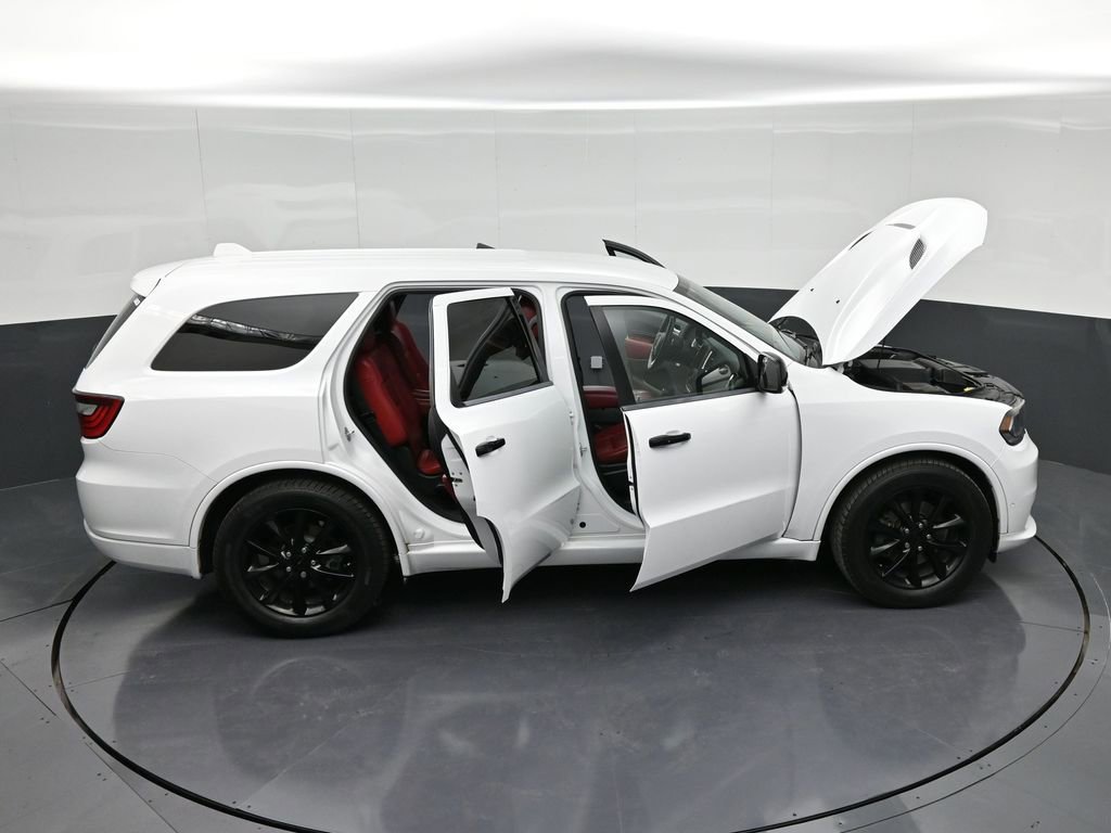Used 2018 Dodge Durango R/T w/ Blacktop Package image 32