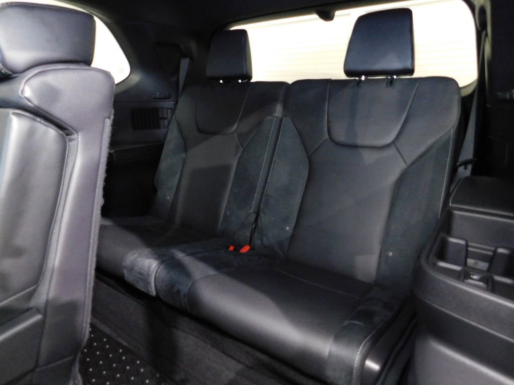 Used 2024 Lexus TX 350 AWD image 77