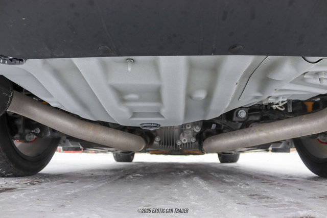 Used 2023 Dodge Challenger SRT Hellcat image 93