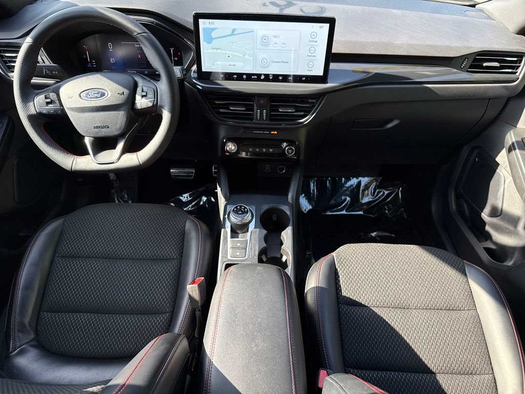 Used 2024 Ford Escape ST-Line w/ Tech Pack #1 FWD image 15