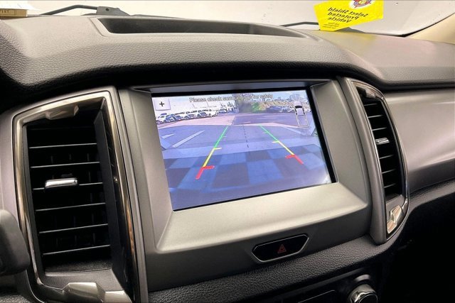 Used 2019 Ford Ranger XLT w/ Equipment Group 301A Mid image 23