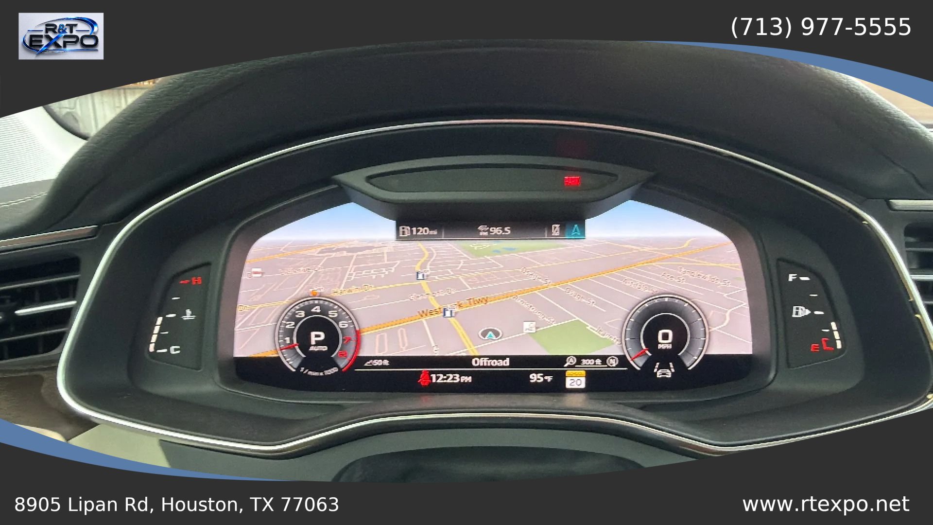 Used 2019 Audi A6 3.0T Prestige AWD/4WD image 52