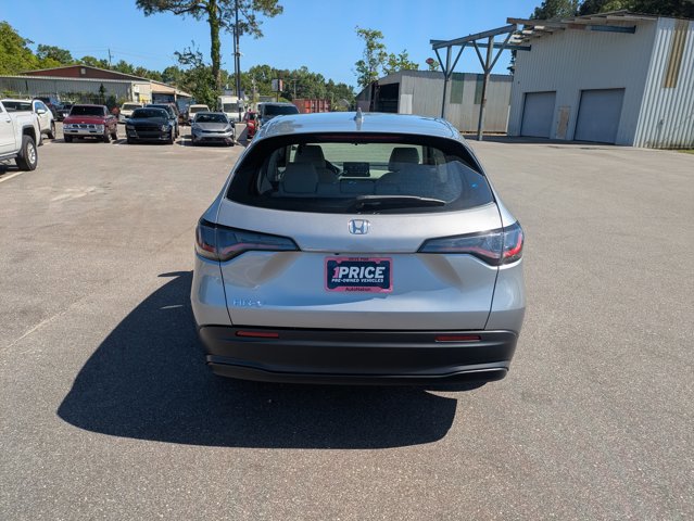 Certified 2024 Honda HR-V LX image 6