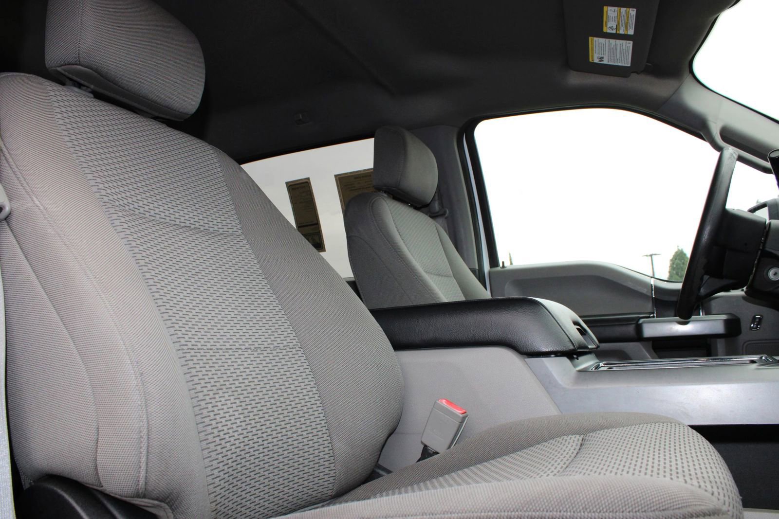 Used 2018 Ford F150 XLT image 7