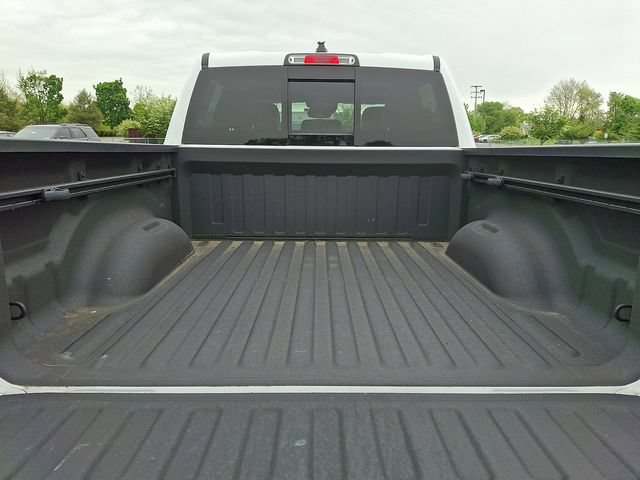 Used 2022 RAM 1500 Laramie AWD/4WD image 29