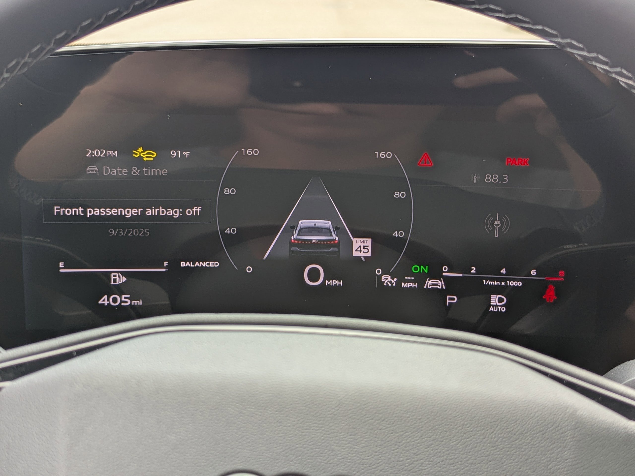 New 2025 Audi A5 2.0T Premium Plus Sedan image 31