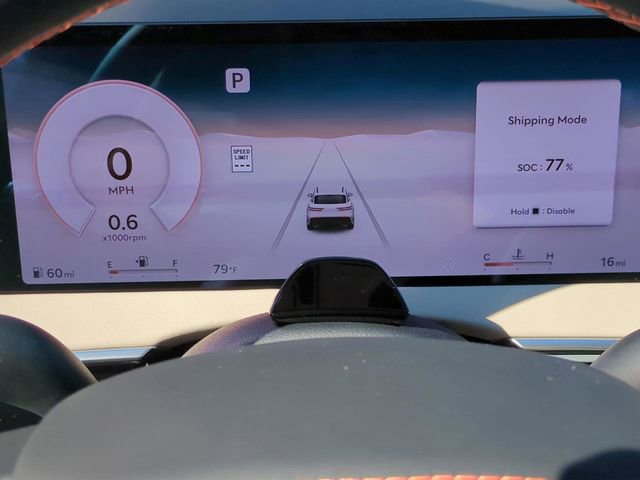 New 2026 Genesis GV70 3.5T Sport Prestige image 27