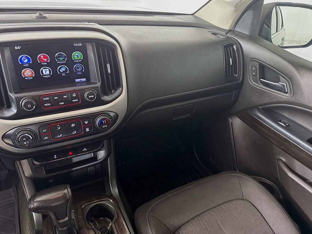 Used 2016 GMC Canyon SLE w/ SLE Convenience Package image 21