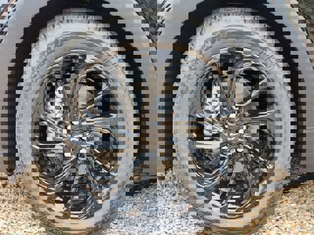 New 2027 Chevrolet Bolt RS w/ Technology Package image 8