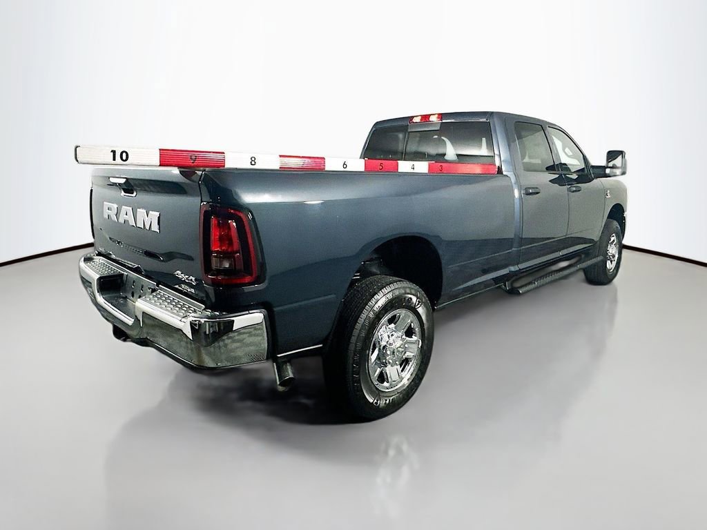 New 2026 RAM 2500 Tradesman AWD/4WD image 7