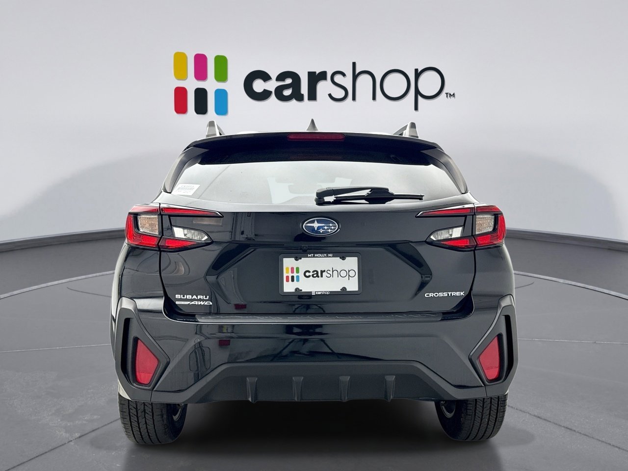 Used 2024 Subaru Crosstrek 2.0i Premium w/ Popular Package #3 AWD/4WD image 4