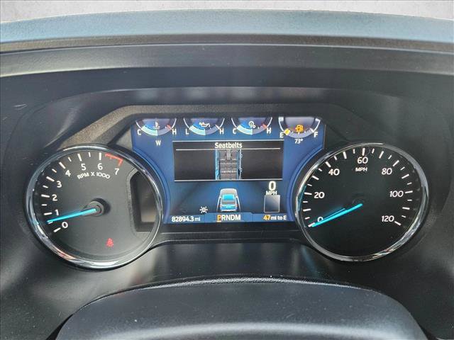 Certified 2022 Ford Expedition Limited RWD image 11