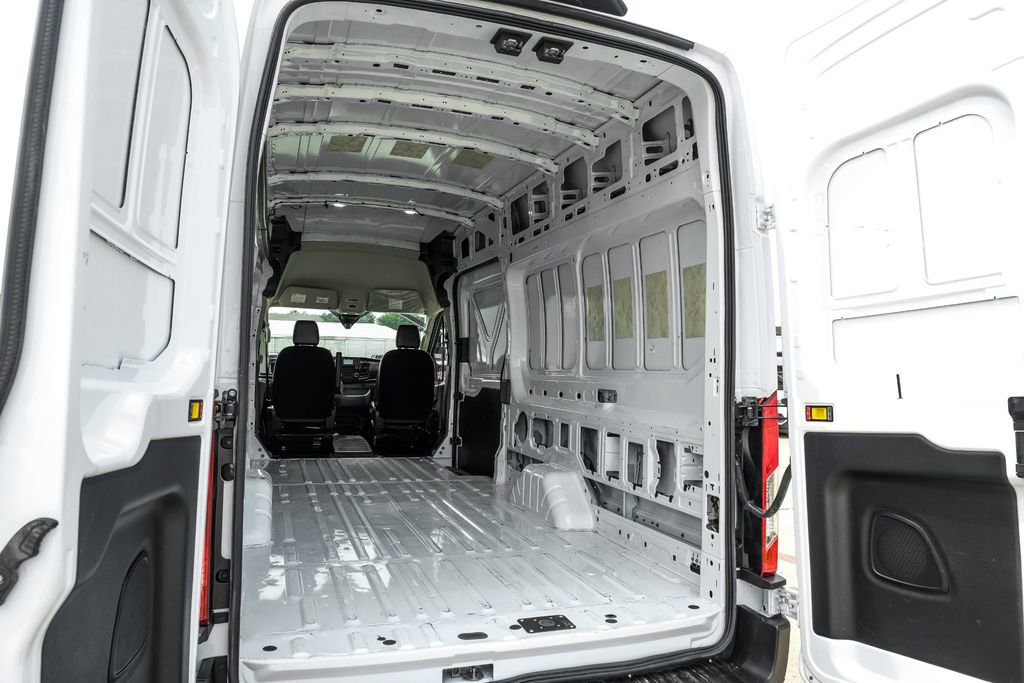 Used 2025 Ford Transit 350 148 High Roof Extended RWD image 50