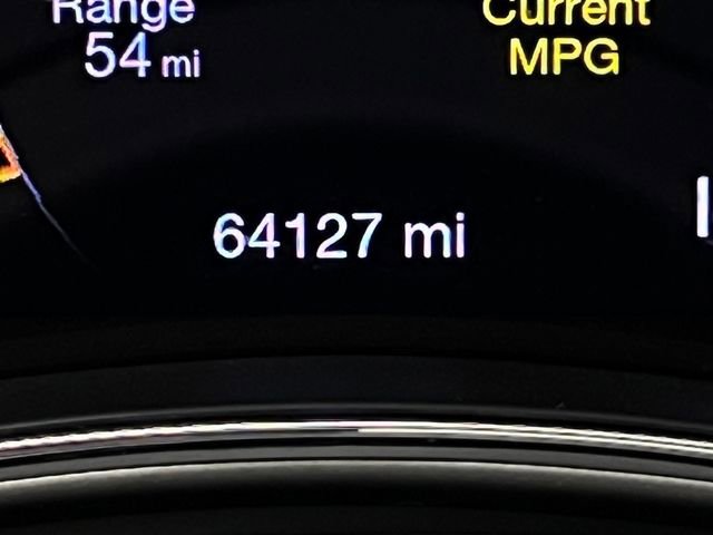 Used 2019 Jeep Grand Cherokee Limited AWD/4WD image 21