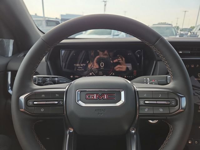 New 2026 GMC Terrain AT4 w/ Convenience Package III image 11