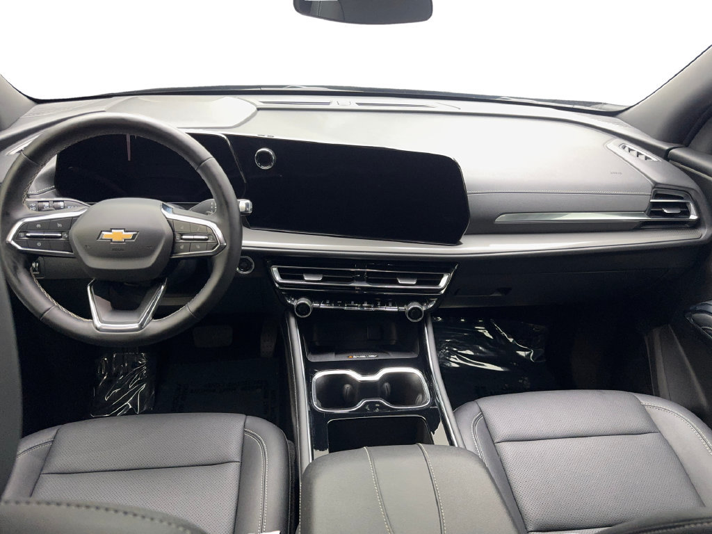 Used 2026 Chevrolet Traverse LT FWD image 57