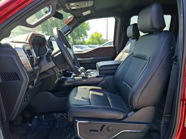 Used 2023 Ford F150 Lariat AWD/4WD image 15