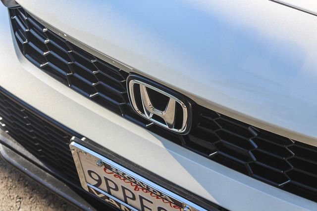 Used 2025 Honda Civic LX image 14