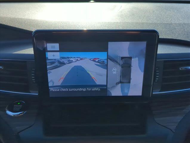 Used 2020 Ford Explorer Limited image 19