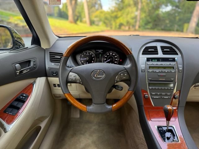 Used 2010 Lexus ES 350 FWD image 21