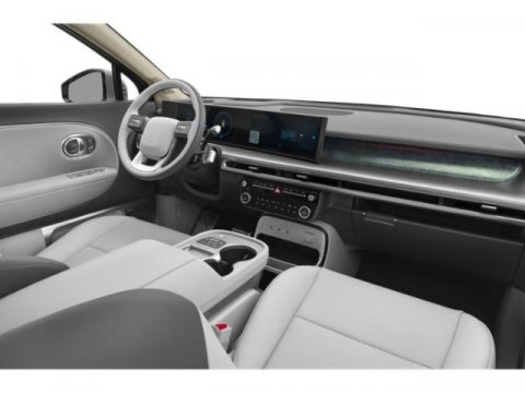 New 2026 Hyundai Ioniq 9 Calligraphy image 17