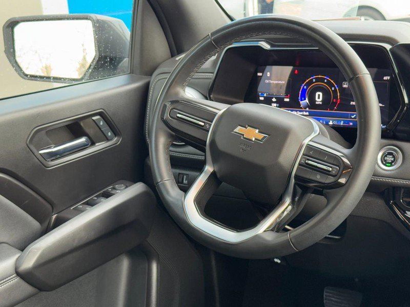 Used 2024 Chevrolet Colorado LT image 12