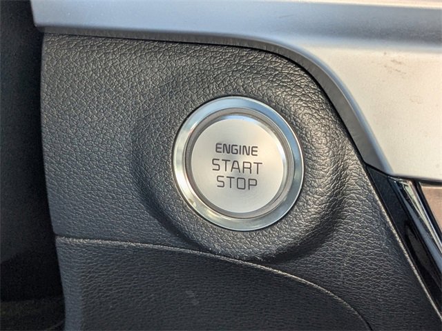 Used 2024 Kia Telluride S w/ S Sunroof Package image 33